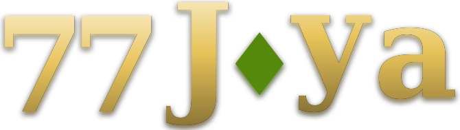 77 Joya logo