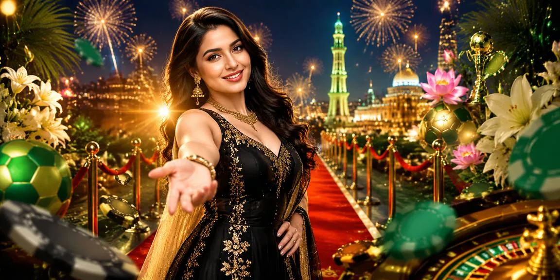 77 Joya Dhaka Hot Slots